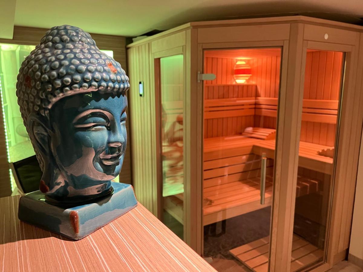 Hotel Am Untersee Bantikow Екстериор снимка