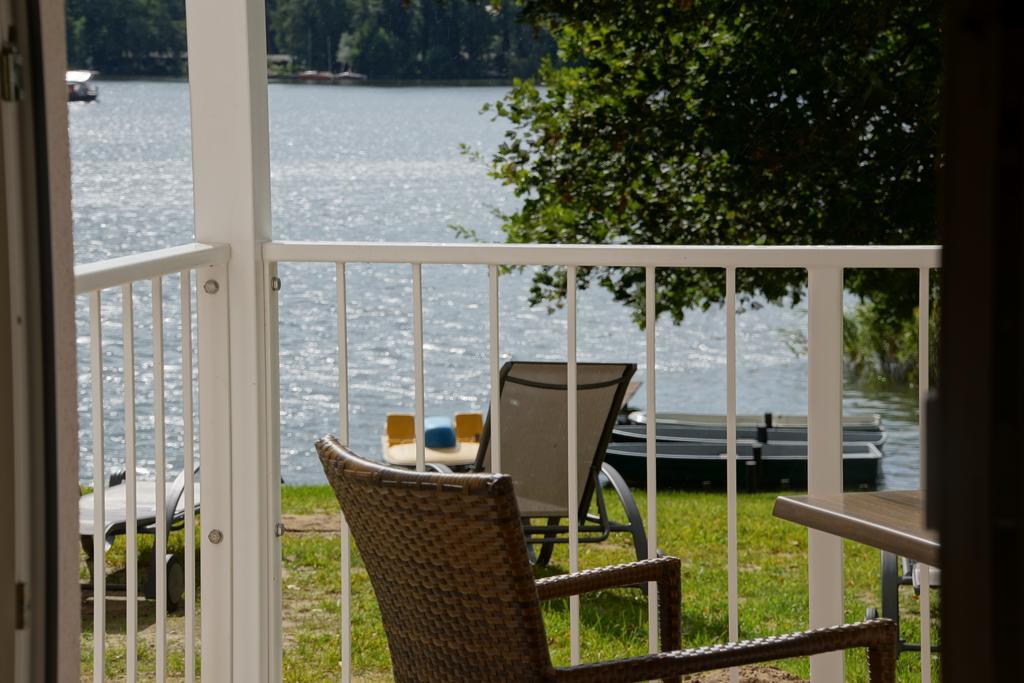 Hotel Am Untersee Bantikow Стая снимка